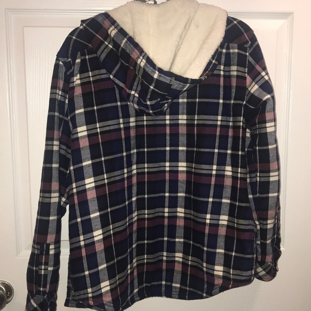 Jacket - Picture 2 of 2